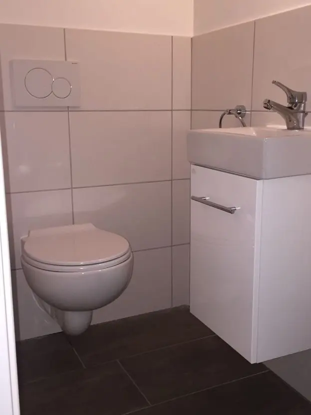 4 Zimmer Wohnung mit 133 m² in Bocholt – Bild 5