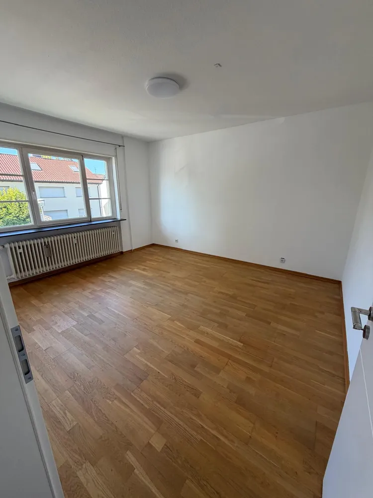 4 Zimmer Wohnung mit 146 m² in Mannheim – Bild 11