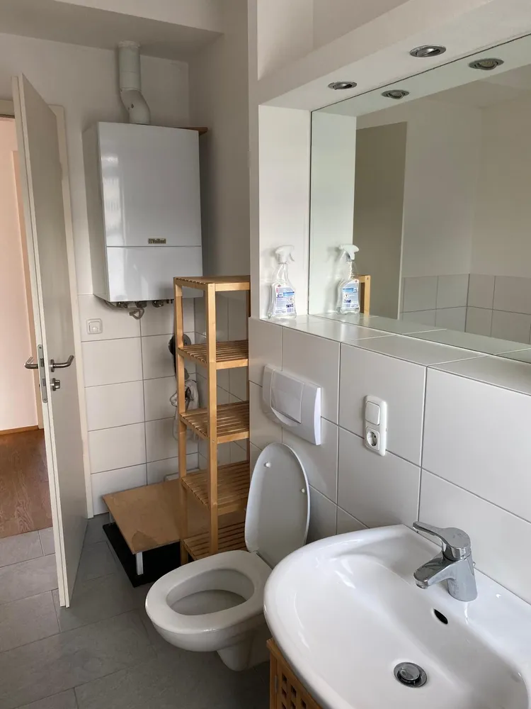 2 Zimmer Wohnung mit 77 m² in Aachen – Bild 6