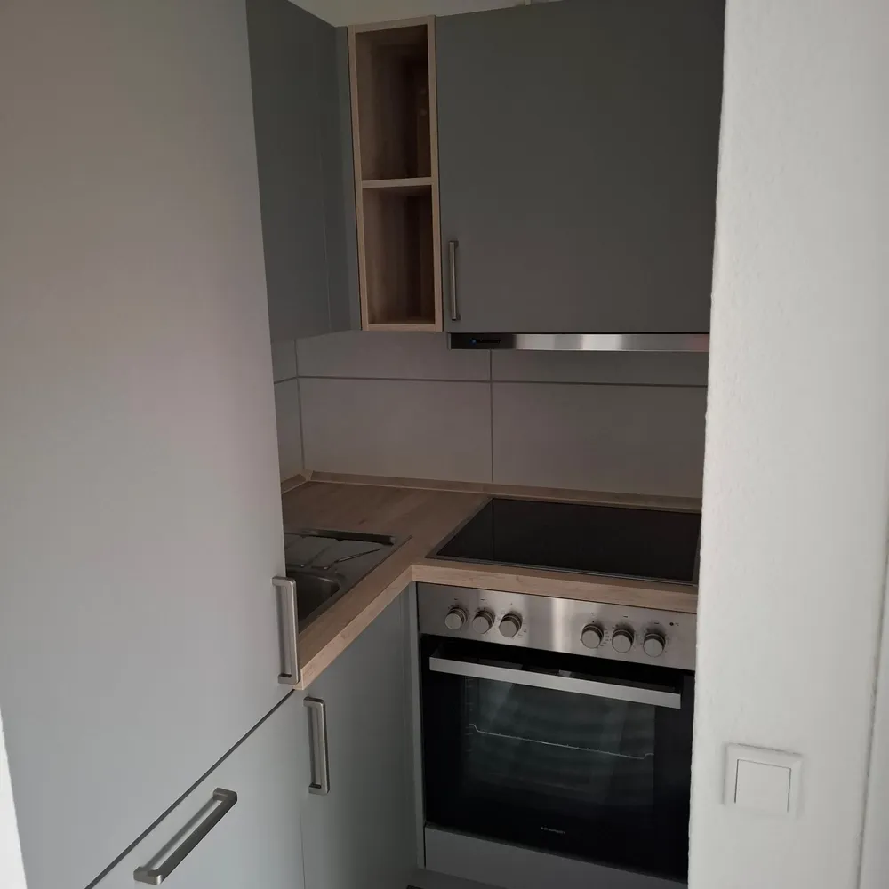 2 Zimmer Wohnung mit 30 m² in Celle – Bild 6