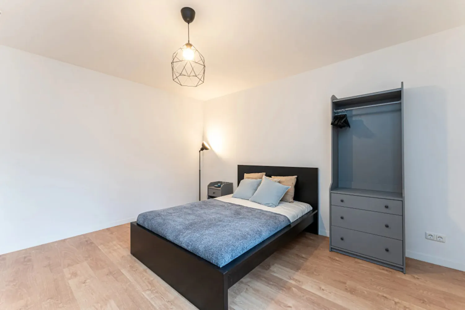 Shared room with 17 m² in Berlin – Photo 1