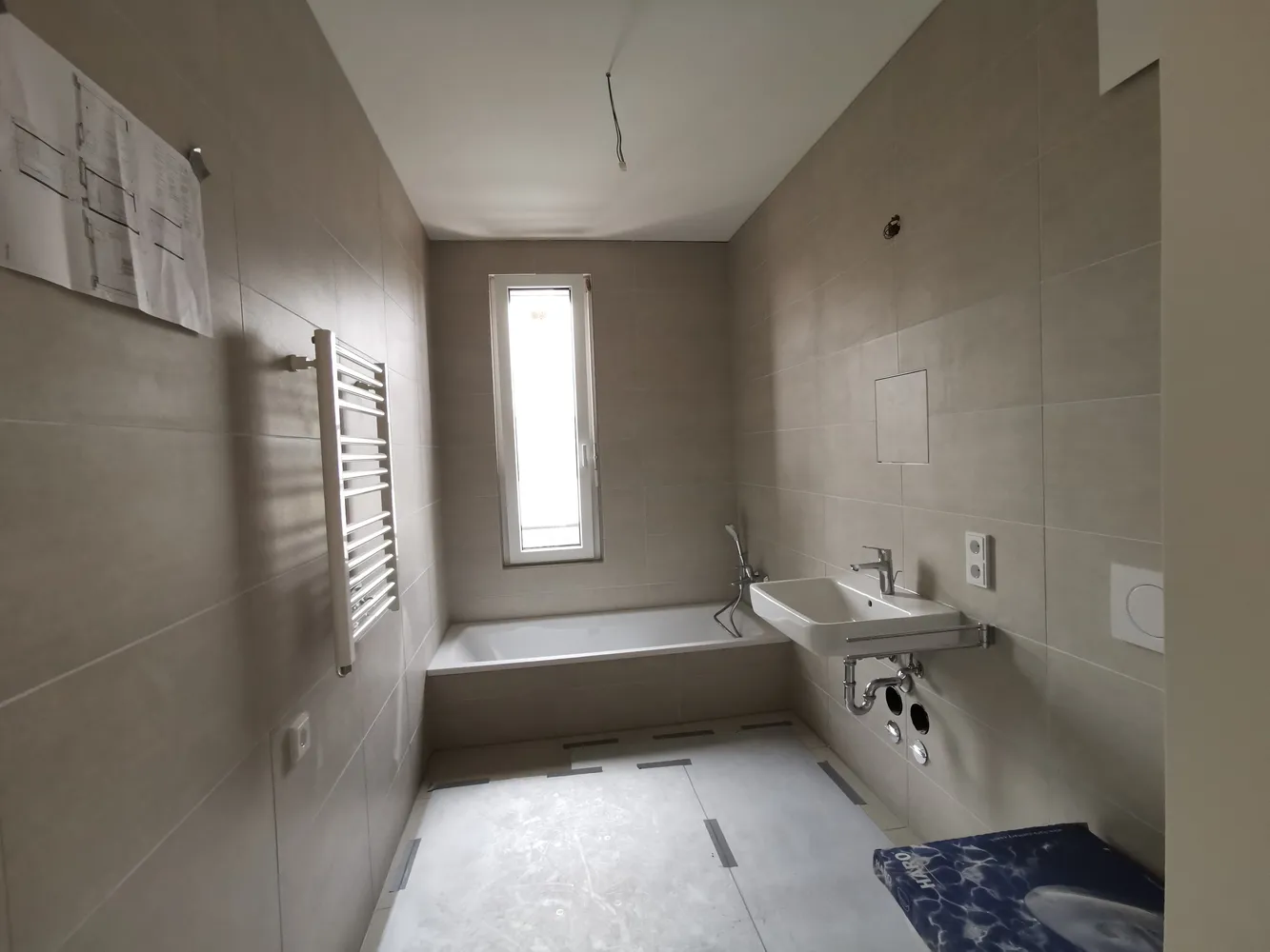 3 Zimmer Wohnung mit 68 m² in Mannheim – Bild 6