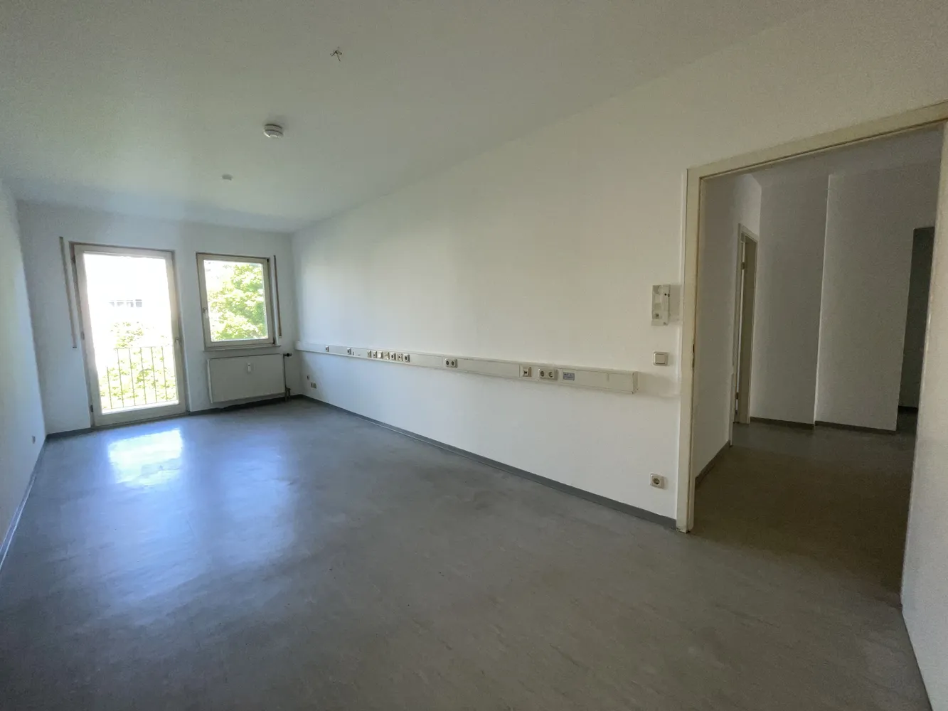 4 room apartment with 143 m² in Wiesbaden – Photo 7