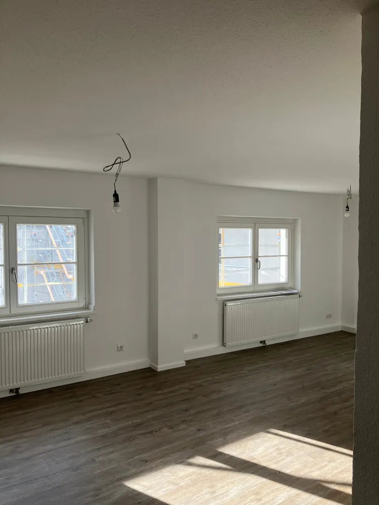 3 room apartment with 92 m² in Mülheim an der Ruhr – Photo 4