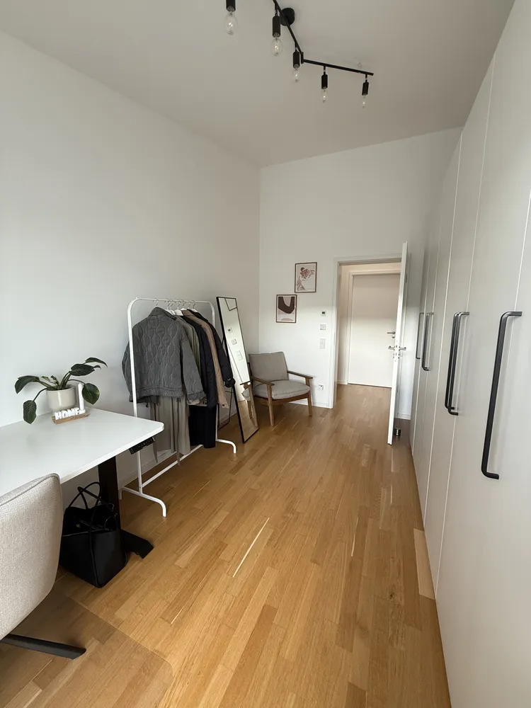 4 room apartment with 85 m² in Frankfurt am Main – Photo 8