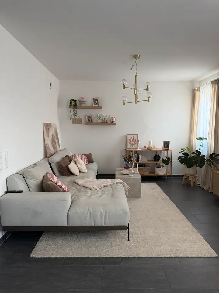 3 Zimmer Wohnung mit 61 m² in Rottenburg am Neckar – Bild 2