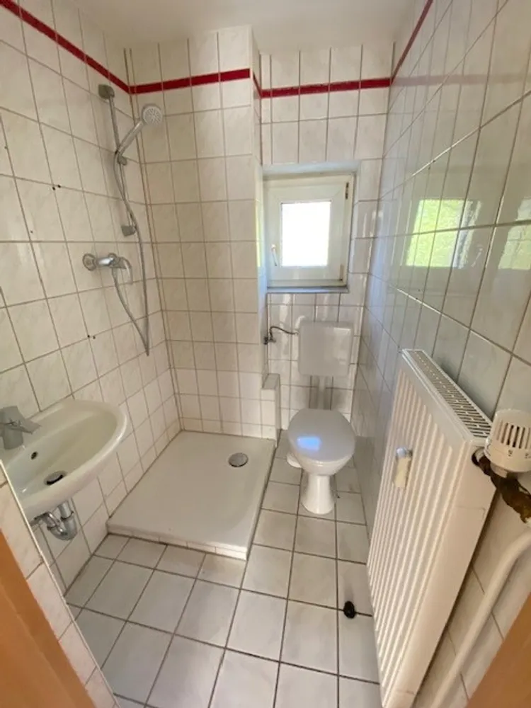 3 room apartment with 64 m² in Gelsenkirchen – Photo 5