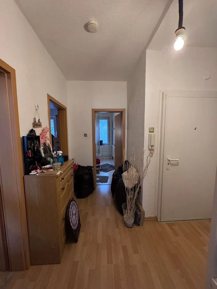 3 Zimmer Wohnung mit 67 m² in Oberhausen – Bild 3
