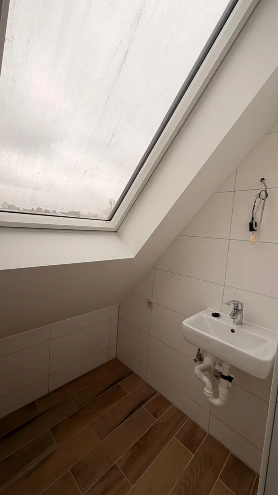 1 room apartment with 30 m² in Berlin – Photo 4