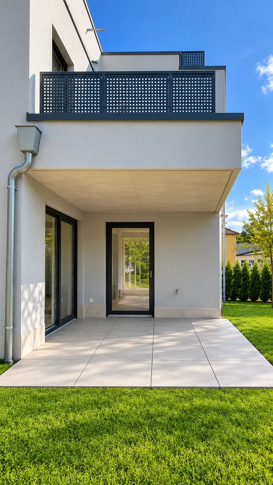 3 Zimmer Wohnung mit 108 m² in Düren – Bild 12