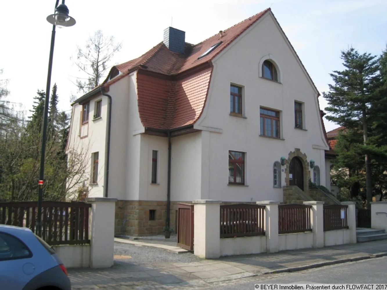 2 Zimmer Wohnung mit 59 m² in Dresden – Bild 9