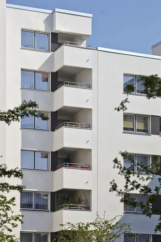2 Zimmer Wohnung mit 62 m² in Berlin – Bild 6