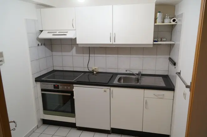 1 room apartment with 31 m² in Cologne – Photo 6