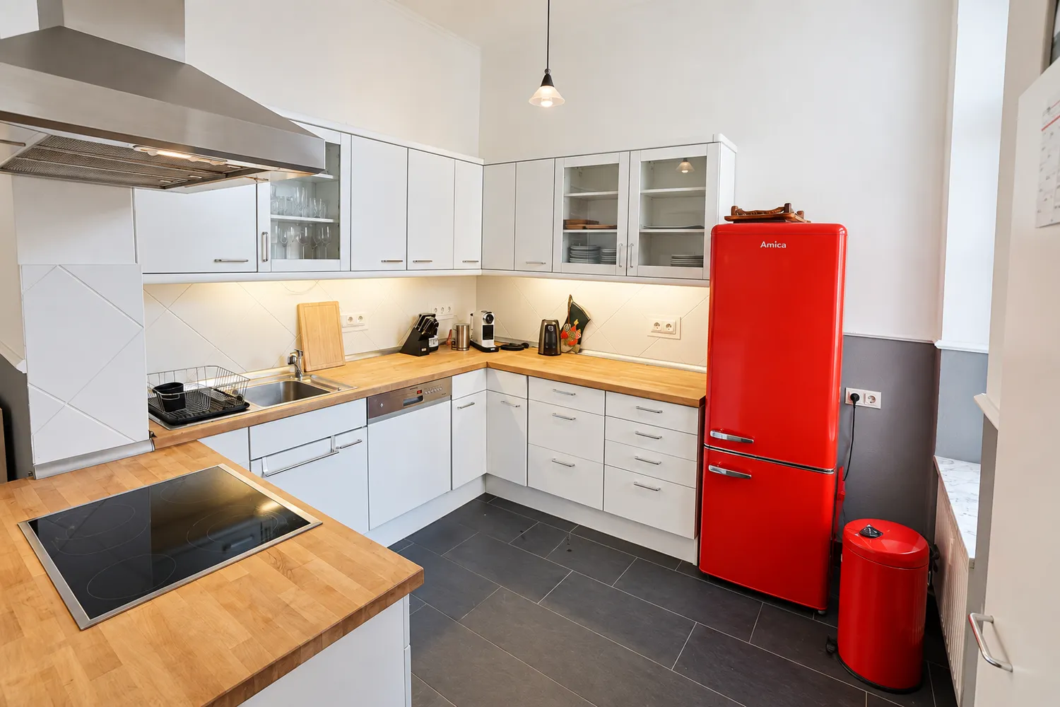 4 Zimmer Wohnung mit 185 m² in Lüneburg – Bild 5