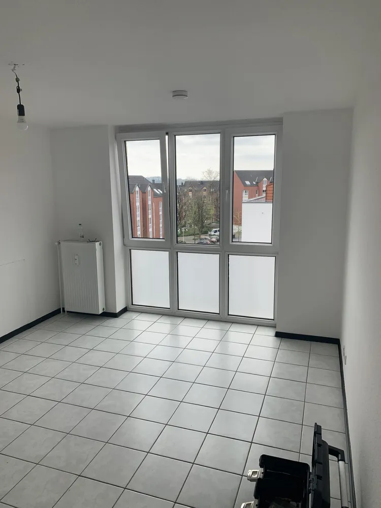 2 Zimmer Wohnung mit 45 m² in Wuppertal – Bild 2