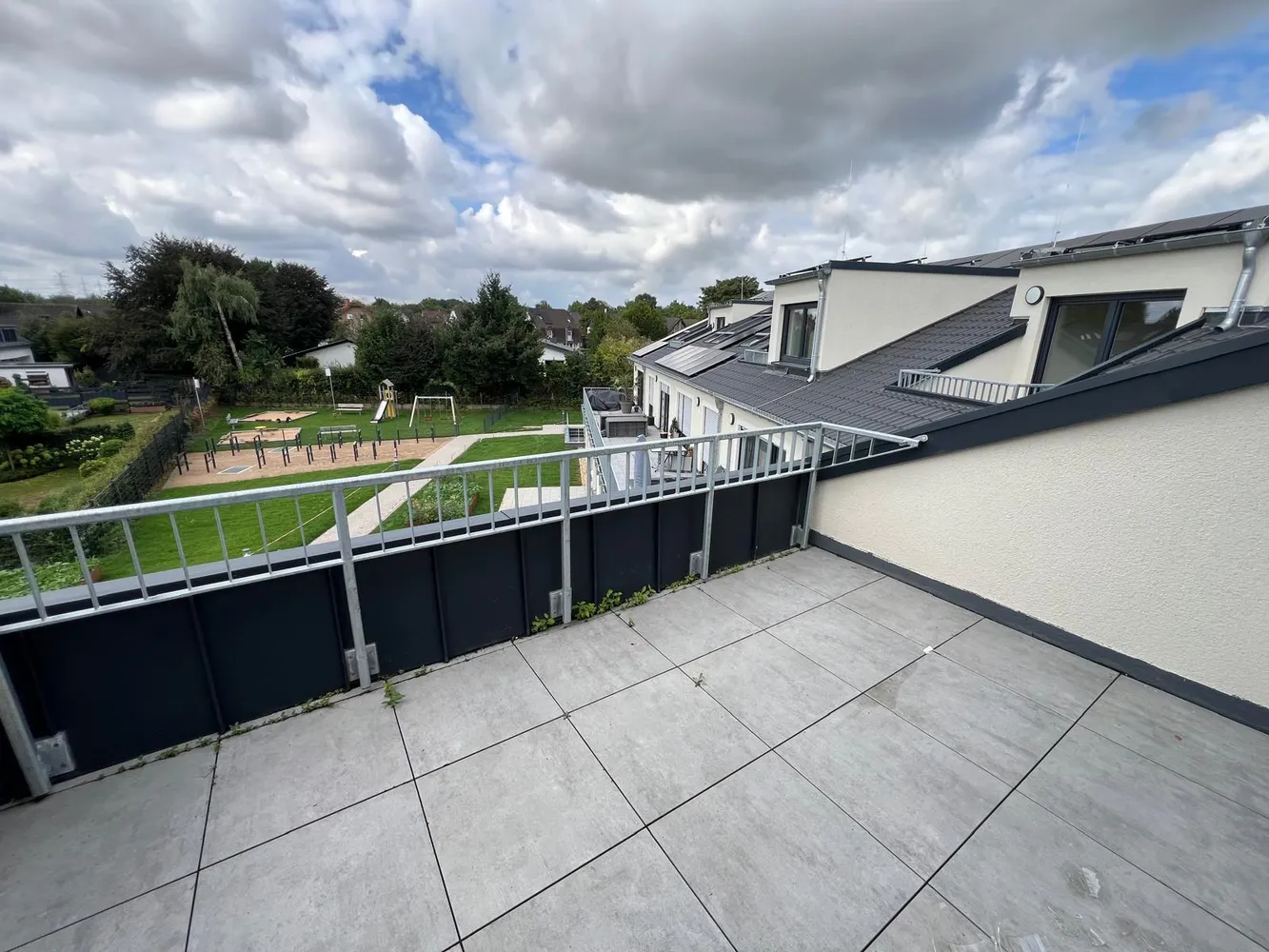 3 Zimmer Wohnung mit 94 m² in Pulheim – Bild 9