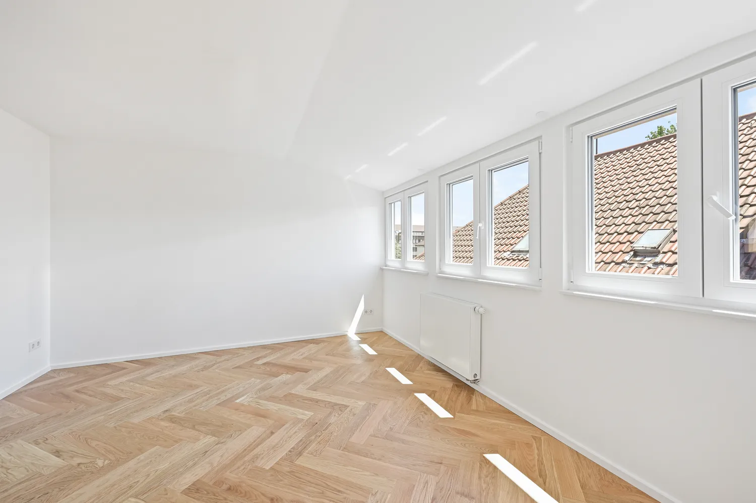 2 Zimmer Wohnung mit 33 m² in Stuttgart – Bild 3