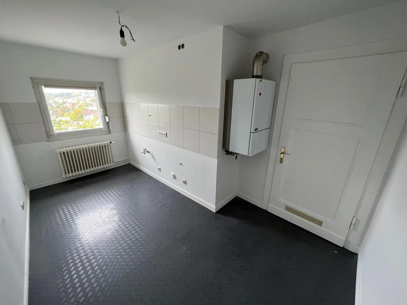 3 Zimmer Wohnung mit 76 m² in Wuppertal – Bild 6