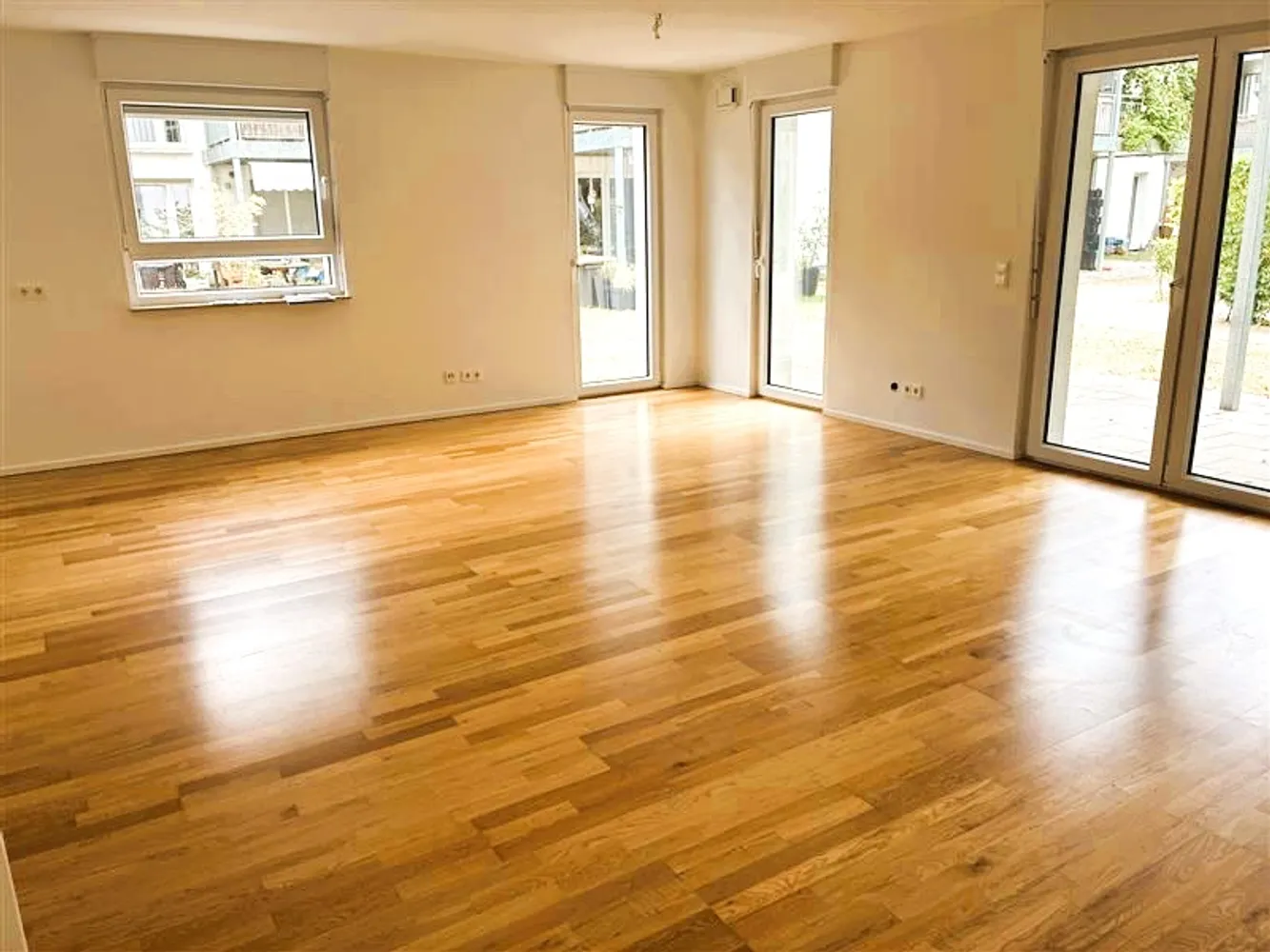 3 room apartment with 96 m² in Cologne – Photo 1