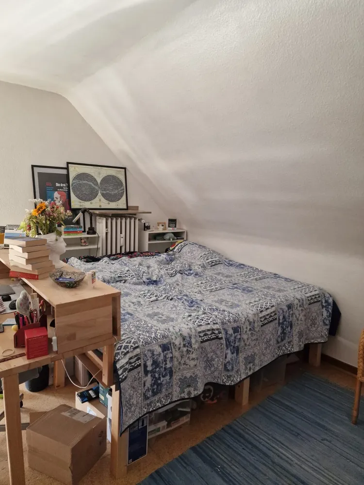1 Zimmer Wohnung mit 25 m² in Köln – Bild 6
