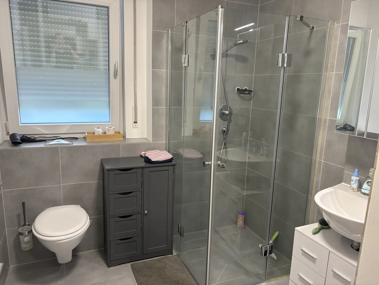 2 Zimmer Wohnung mit 48 m² in Regensburg – Bild 7