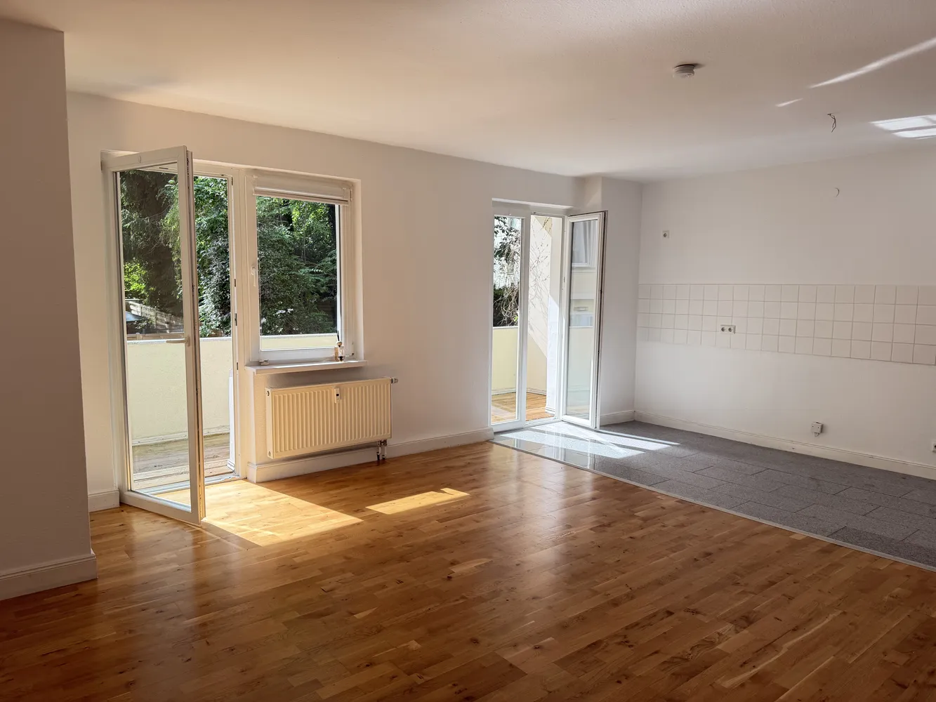 3 Zimmer Wohnung mit 82 m² in Hagen – Bild 1