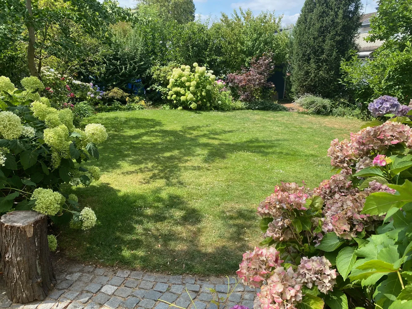 4 Zimmer Wohnung mit 108 m² in Düsseldorf – Bild 7