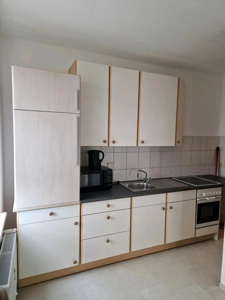 2 Zimmer Wohnung mit 46 m² in Werdau – Bild 4