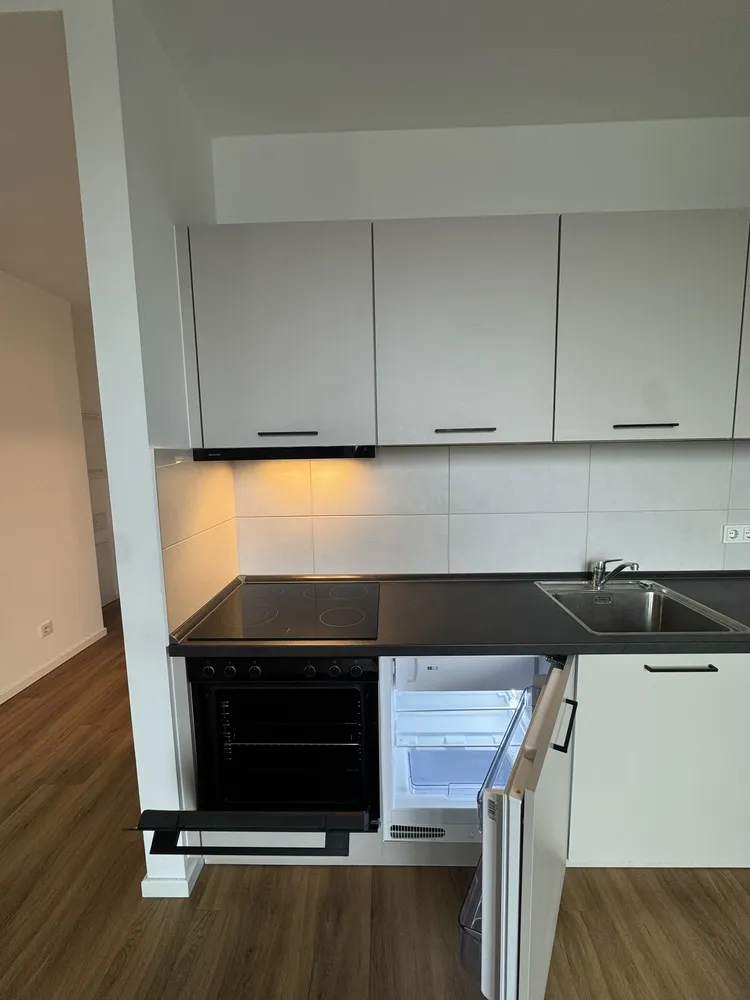 1 Zimmer Wohnung mit 35 m² in Berlin – Bild 7