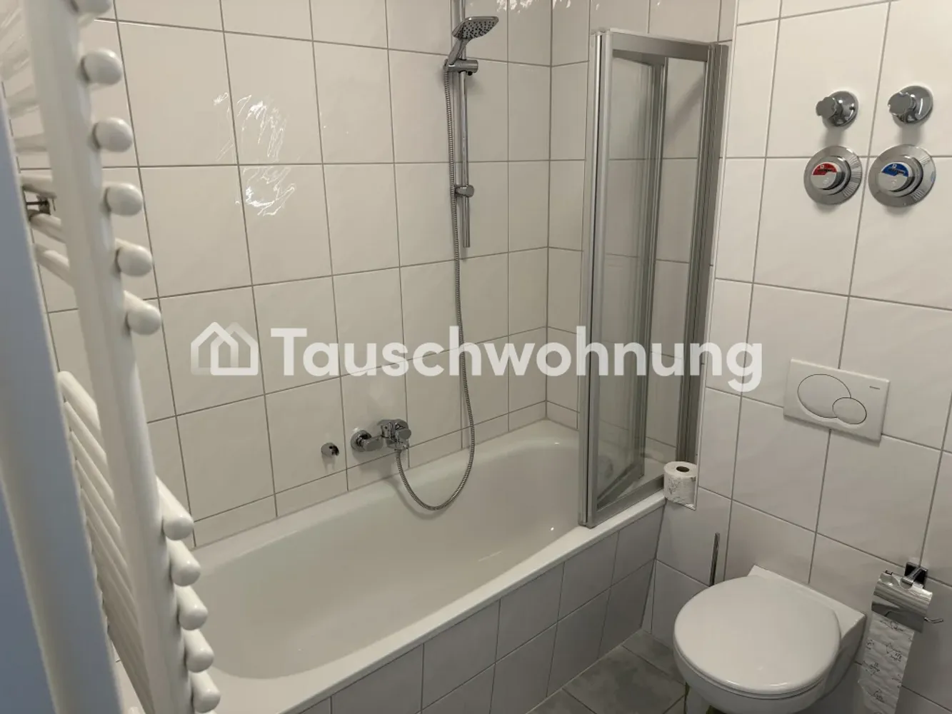 2 Zimmer Wohnung mit 40 m² in Erfurt – Bild 3