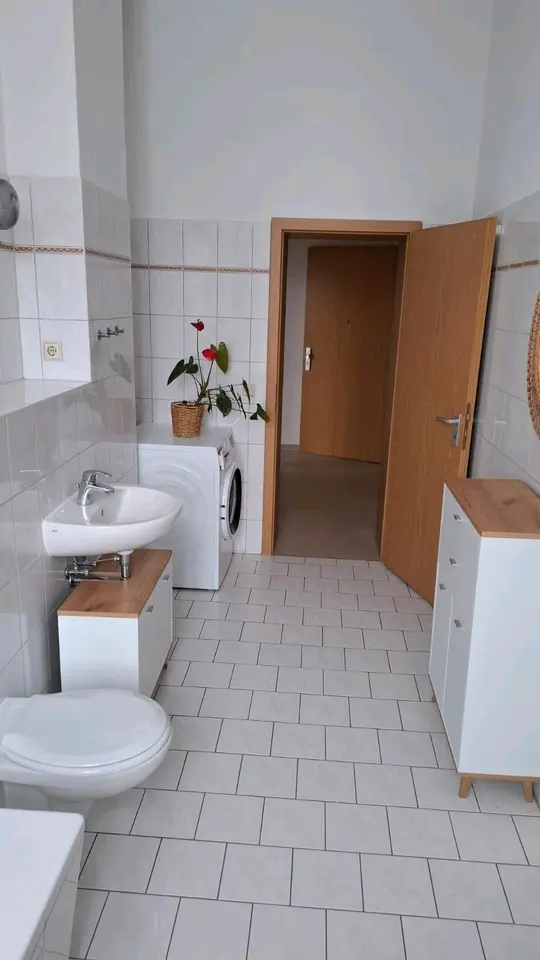 2 Zimmer Wohnung mit 50 m² in Rathenow – Bild 5