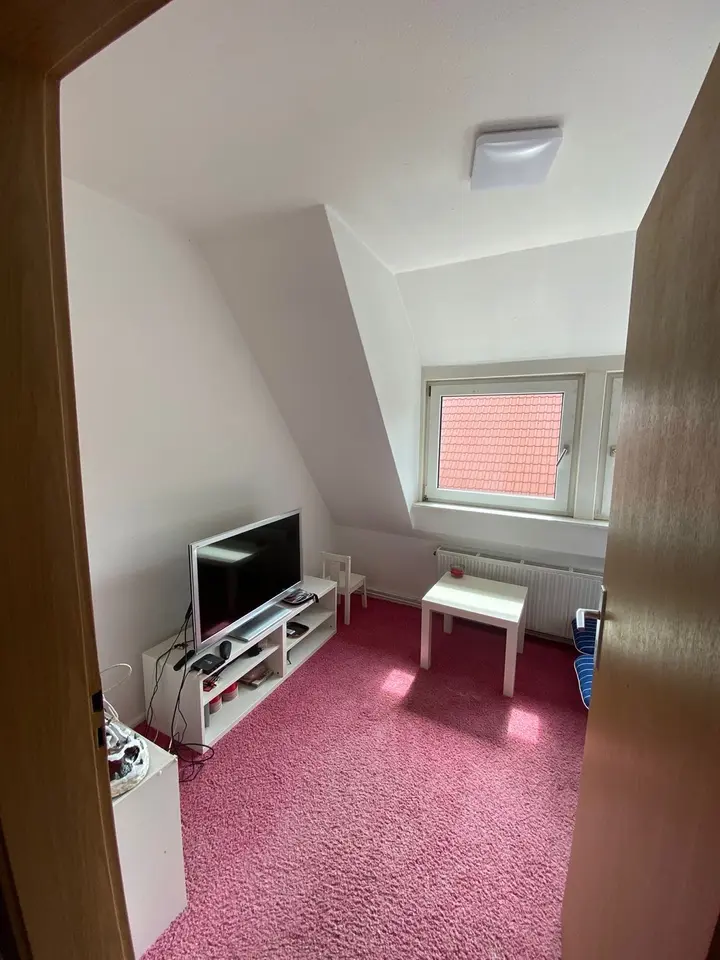 WG-Zimmer mit 15 m² in Osnabrück – Bild 6