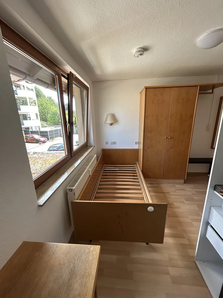 1 Zimmer Wohnung mit 15 m² in Calw – Bild 7