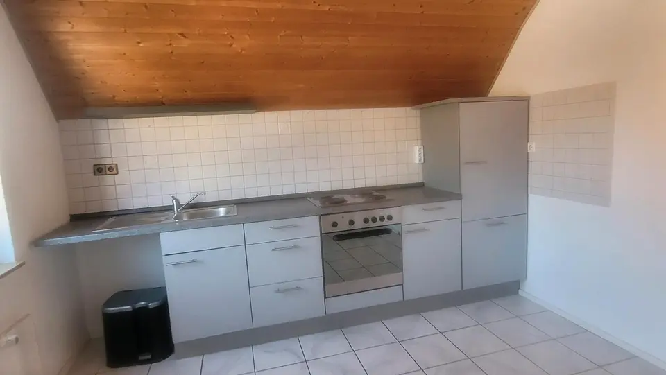 3 Zimmer Wohnung mit 68 m² in Crailsheim – Bild 3