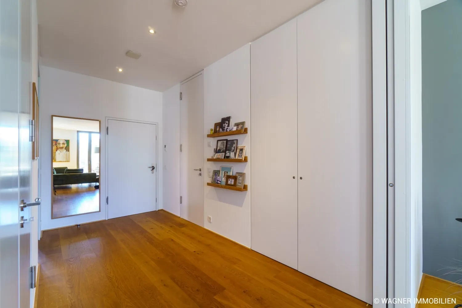 3 Zimmer Wohnung mit 130 m² in Wiesbaden – Bild 10