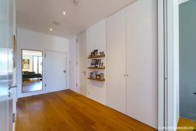 3 Zimmer Wohnung mit 130 m² in Wiesbaden – Bild 12