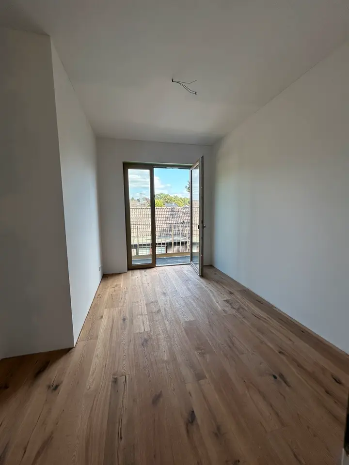 3 Zimmer Wohnung mit 91 m² in Hannover – Bild 2
