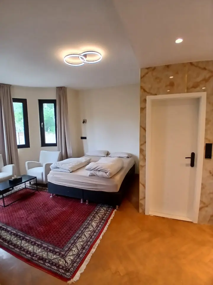 3 Zimmer Wohnung mit 30 m² in Bielefeld – Bild 1