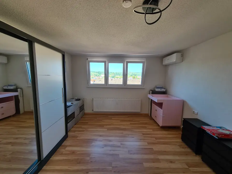 3 Zimmer Wohnung mit 55 m² in Weil am Rhein – Bild 2
