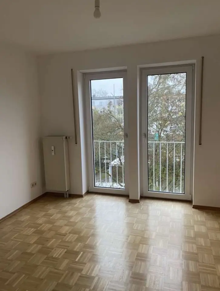 2 Zimmer Wohnung mit 56 m² in Regensburg – Bild 4