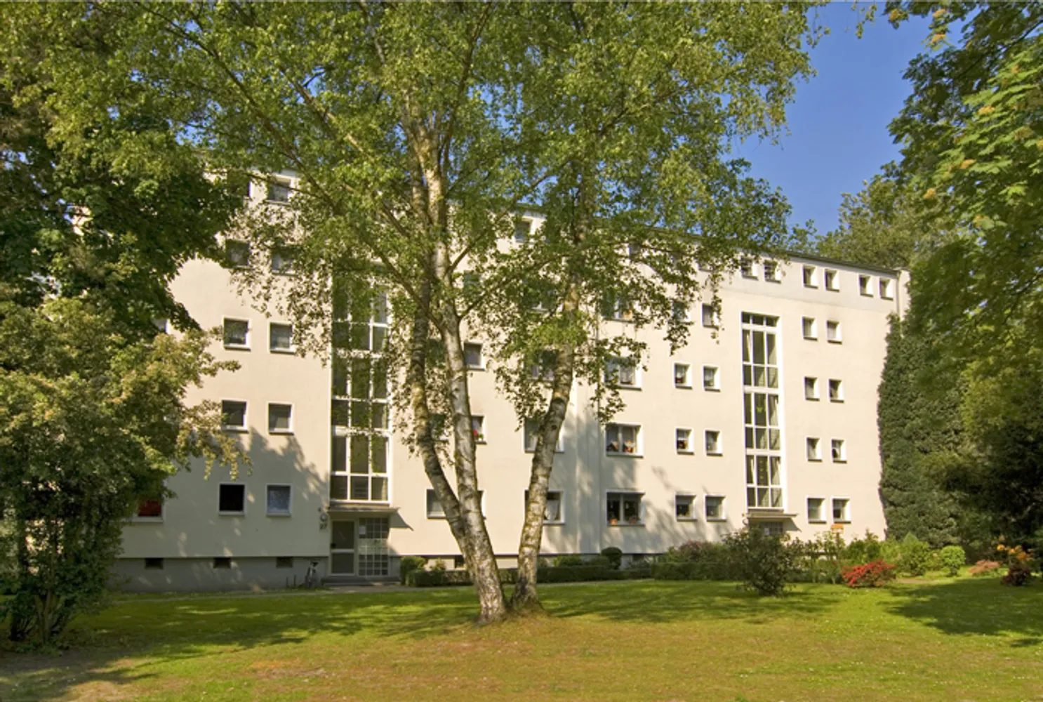 4 Zimmer Wohnung mit 73 m² in Gelsenkirchen – Bild 5