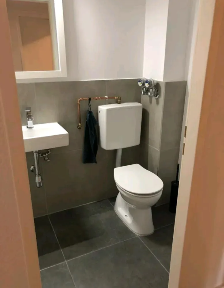 3 Zimmer Wohnung mit 98 m² in Hamburg – Bild 3