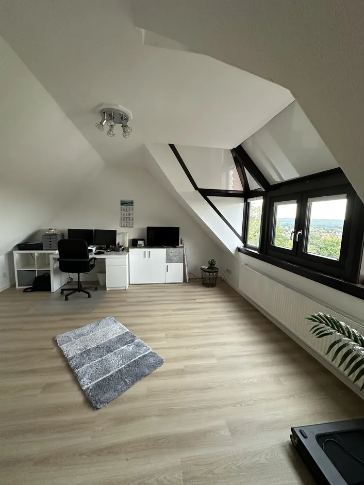 2 room apartment with 72 m² in Ibbenbüren – Photo 1