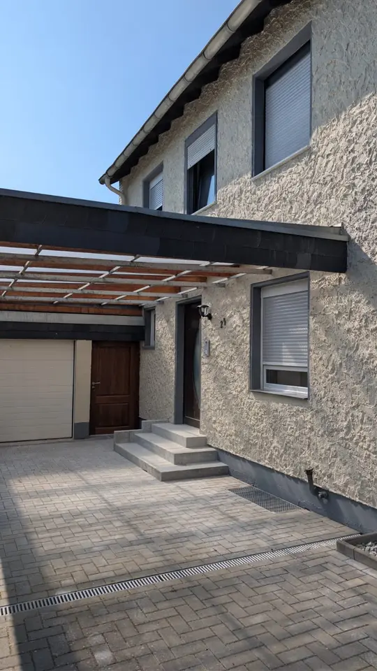 3 Zimmer Wohnung mit 69 m² in Euskirchen – Bild 5