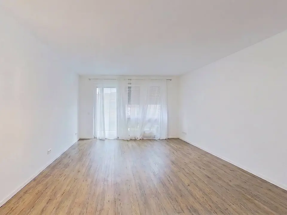 3 Zimmer Wohnung mit 95 m² in Bonn – Bild 1