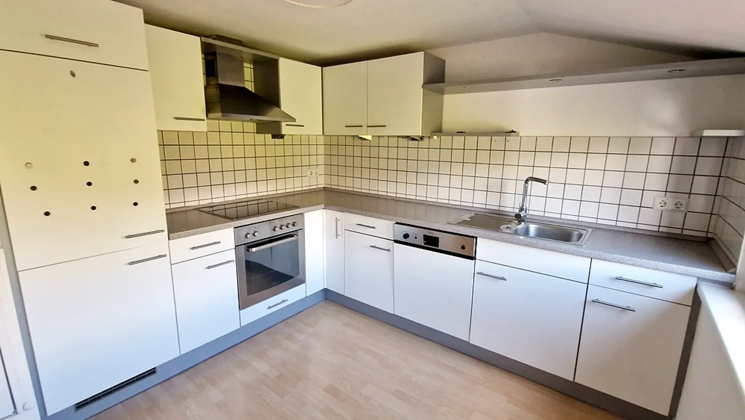 3 room apartment with 53 m² in Herrenberg – Photo 3