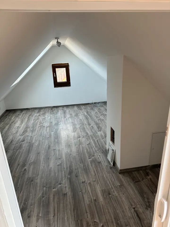 5 Zimmer Wohnung mit 125 m² in Erlangen – Bild 7
