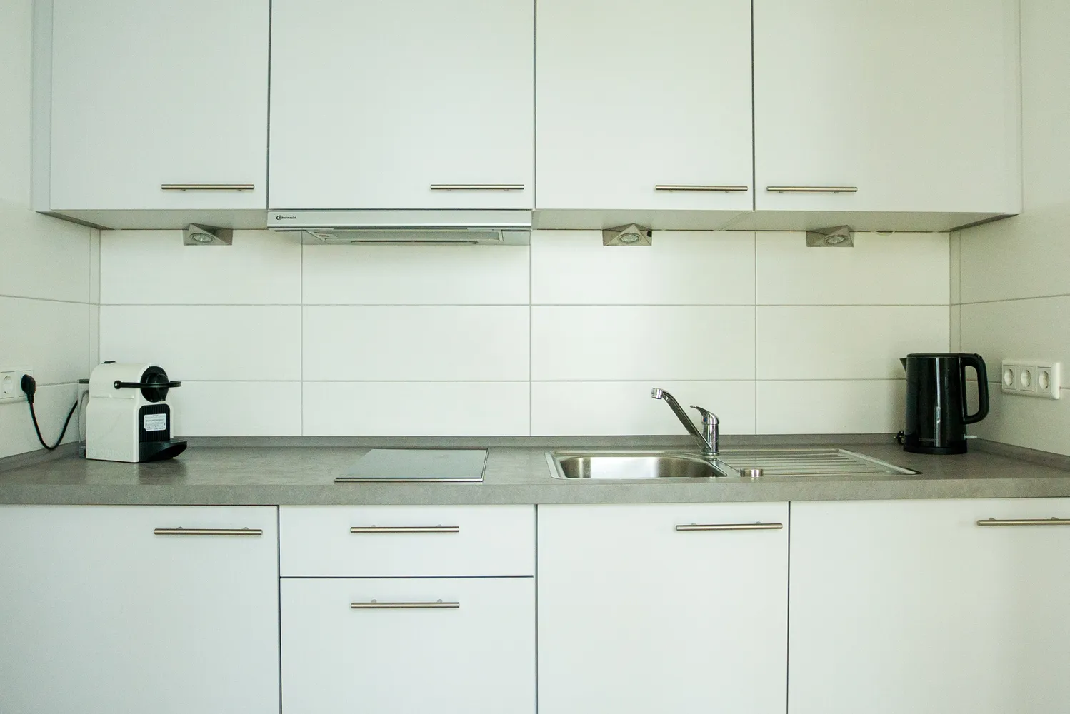 1 Zimmer Wohnung mit 25 m² in Berlin – Bild 7