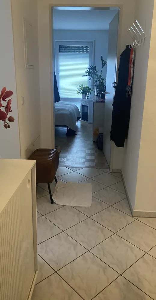 2 Zimmer Wohnung mit 61 m² in München – Bild 4