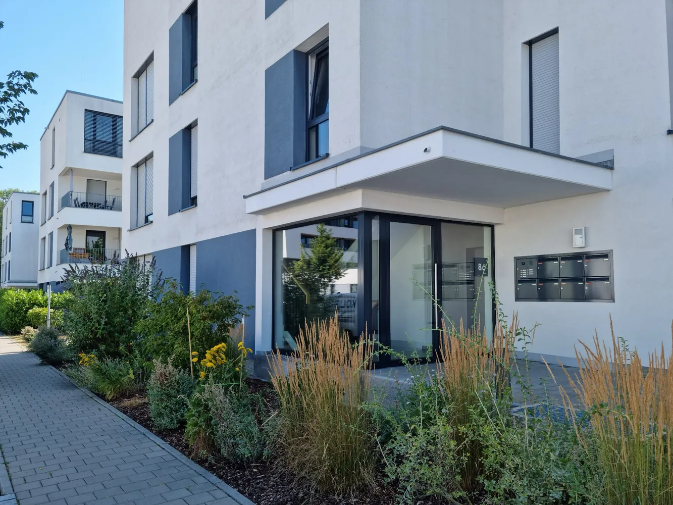 3 Zimmer Wohnung mit 98 m² in Ingolstadt – Bild 4